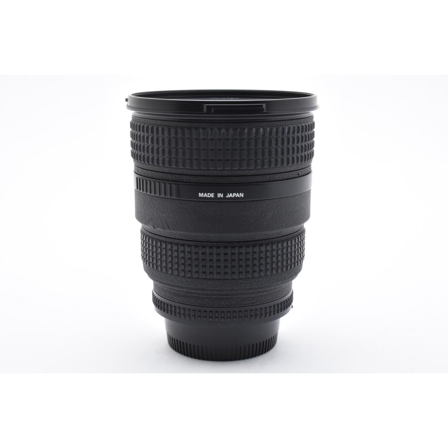ニコン（Nikon） Nikon AF Nikkor 20-35mm f/2.8 D [美品] レンズ