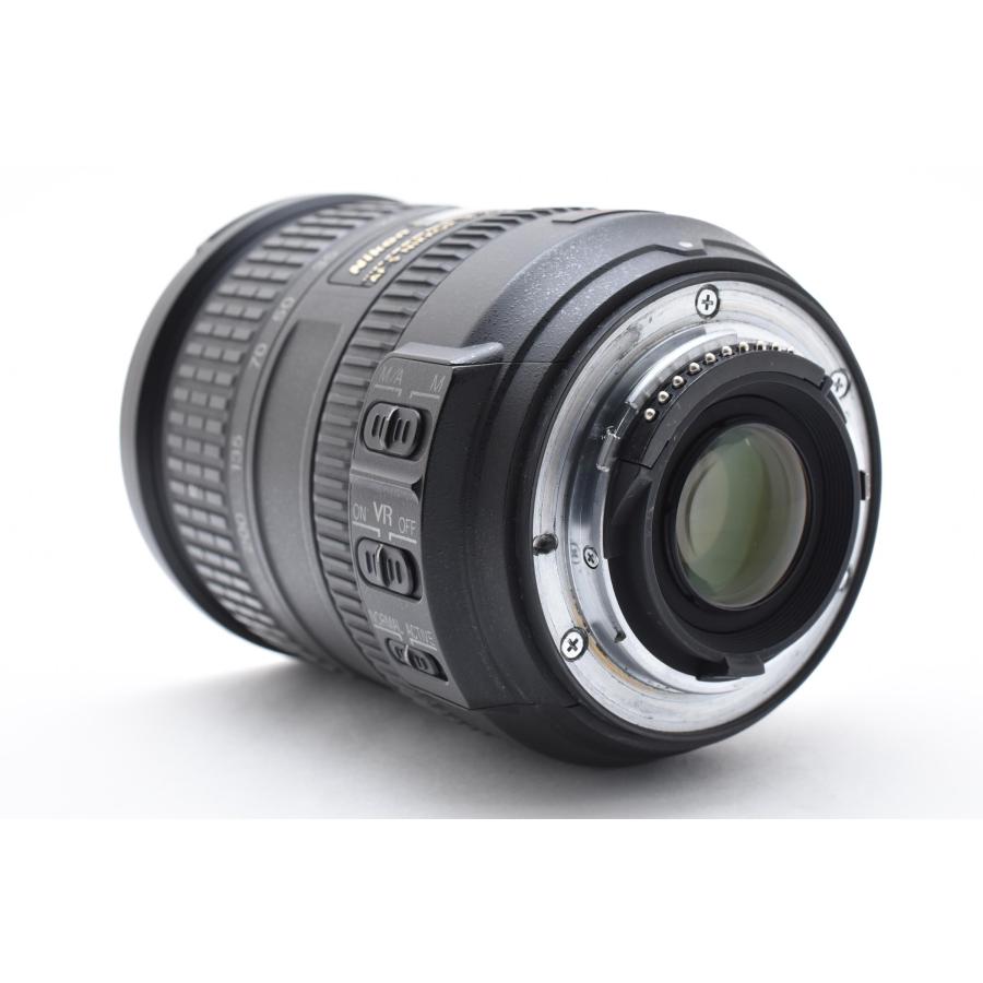 ニコン（Nikon） Nikon AF-S DX NIKKOR 18-200mm f/3.5-5.6 G ED IF VR