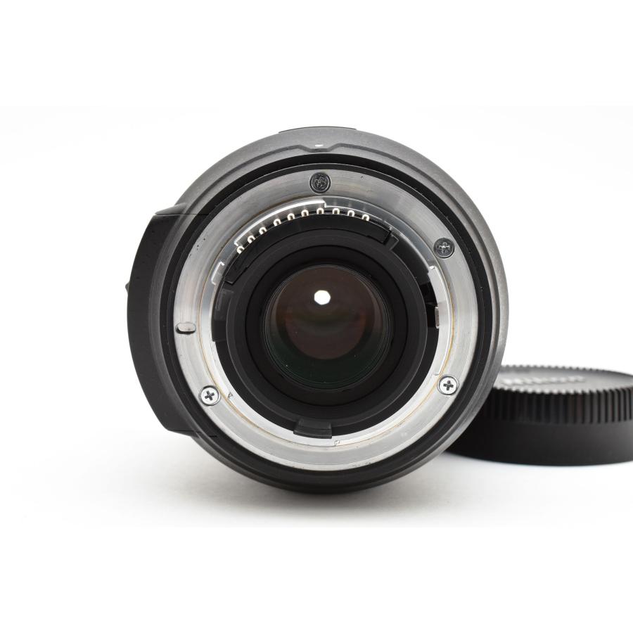 ニコン Nikon AF-S DX NIKKOR 18-200mm f/3.5-5.6 G ED IF VR [美品