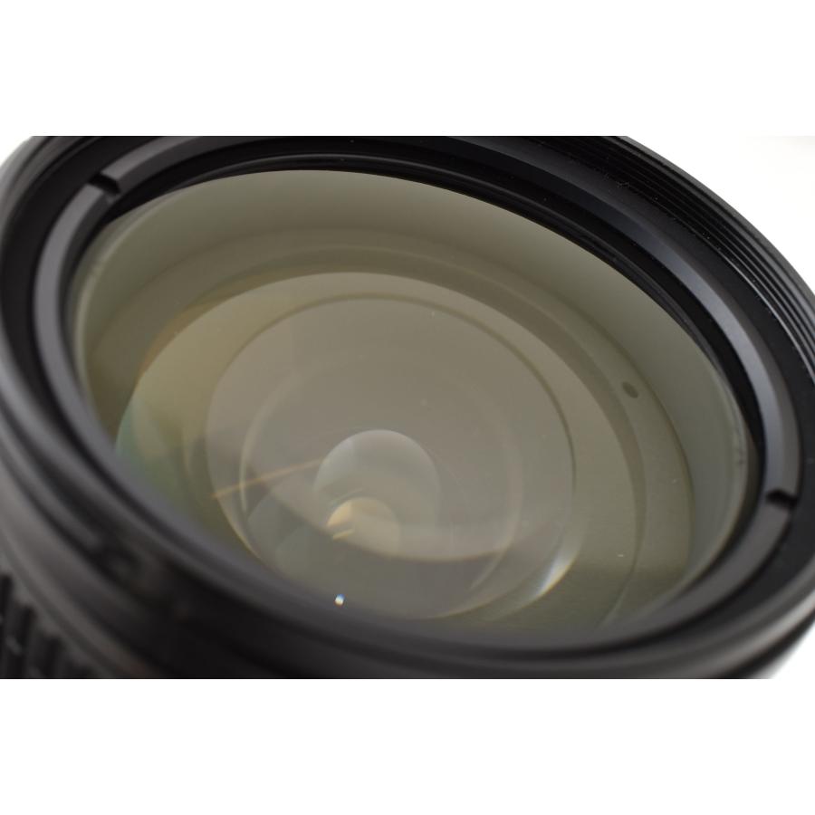 ニコン Nikon AF-S DX NIKKOR 18-200mm f/3.5-5.6 G ED IF VR [美品