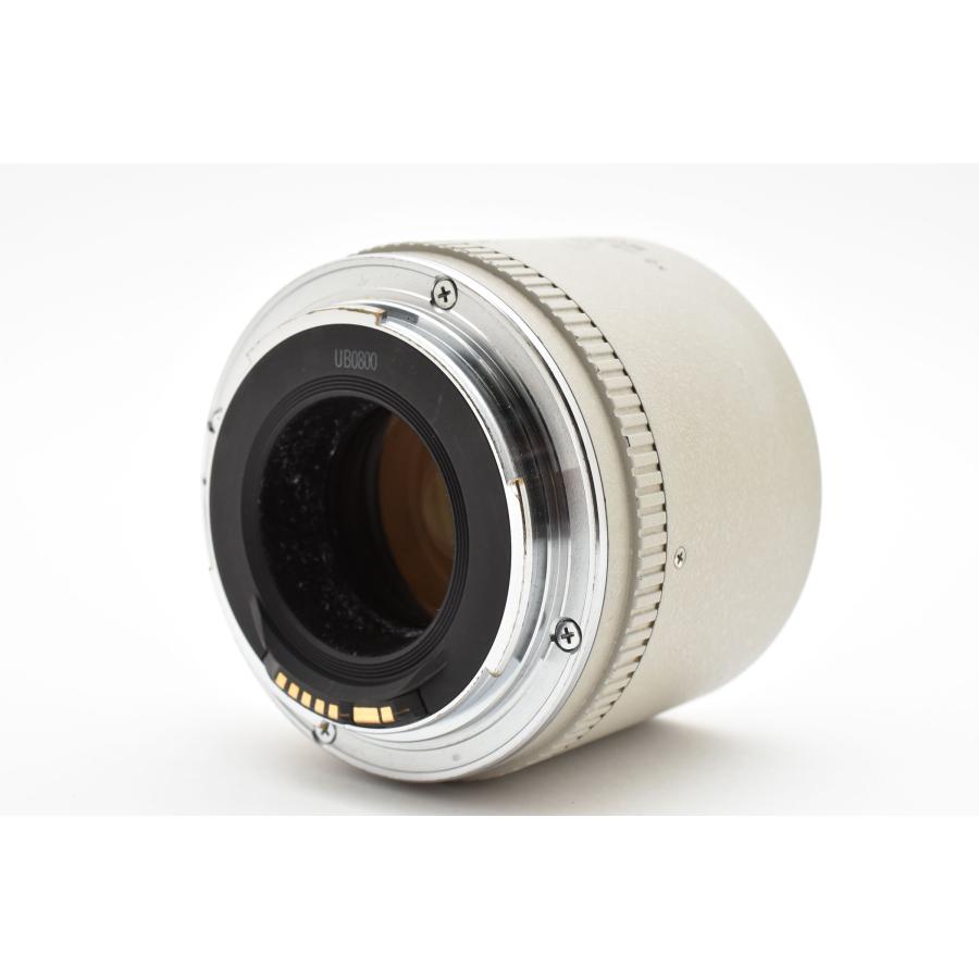 キヤノン（Canon） Canon Extender EF 2x エクステンダー