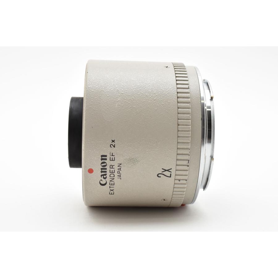 キヤノン（Canon） Canon Extender EF 2x エクステンダー