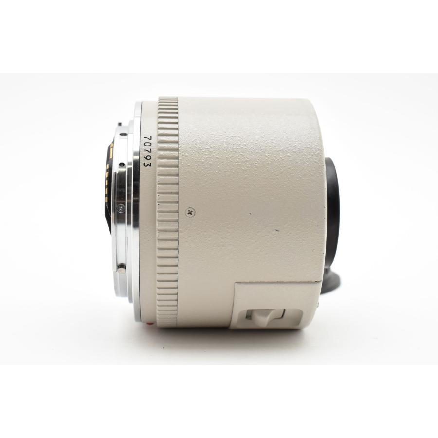 キヤノン（Canon） Canon Extender EF 2x エクステンダー