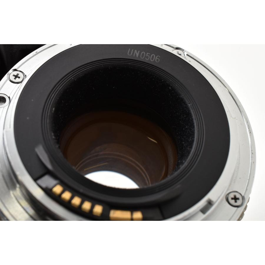 キヤノン（Canon） Canon Extender EF 2x エクステンダー