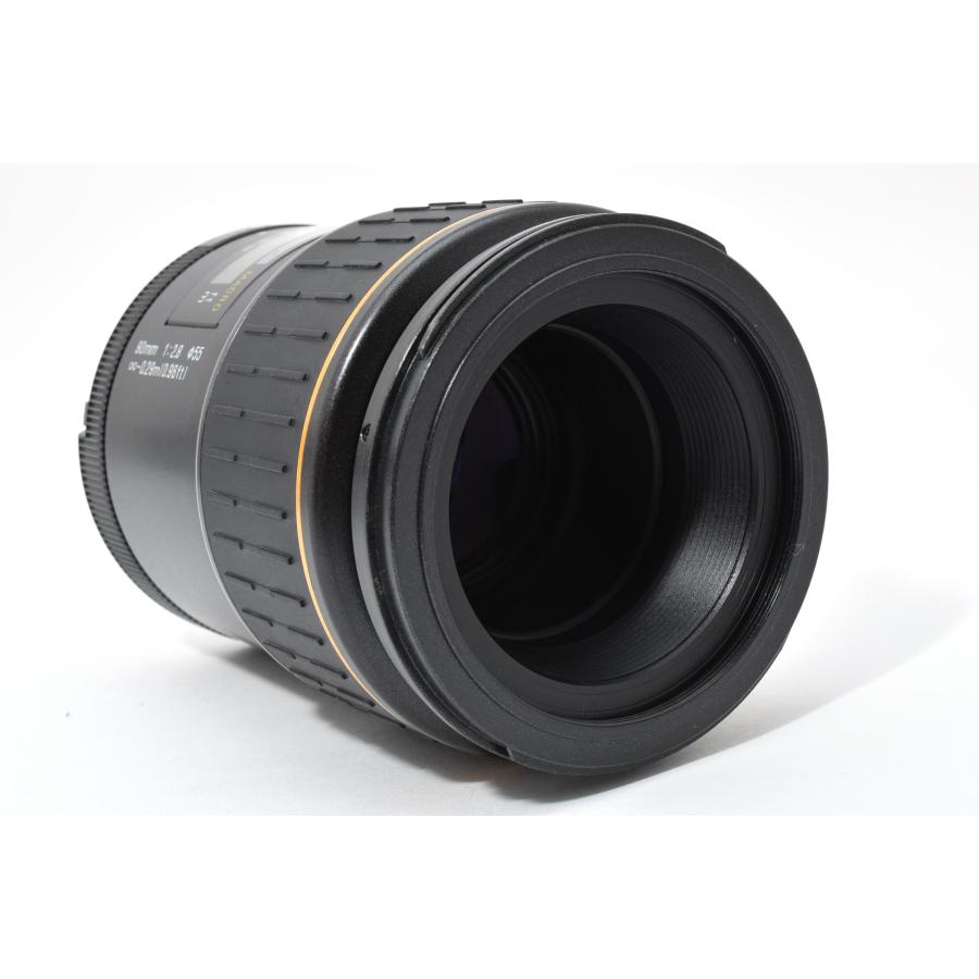 【美品】タムロン SP AF 90mm F2.8 MACRO 72E ニコン用 SP AF90mm F/2.8 Di MACRO 1:1 (Model272E) (ﾆｺﾝ用) 中古価格比較