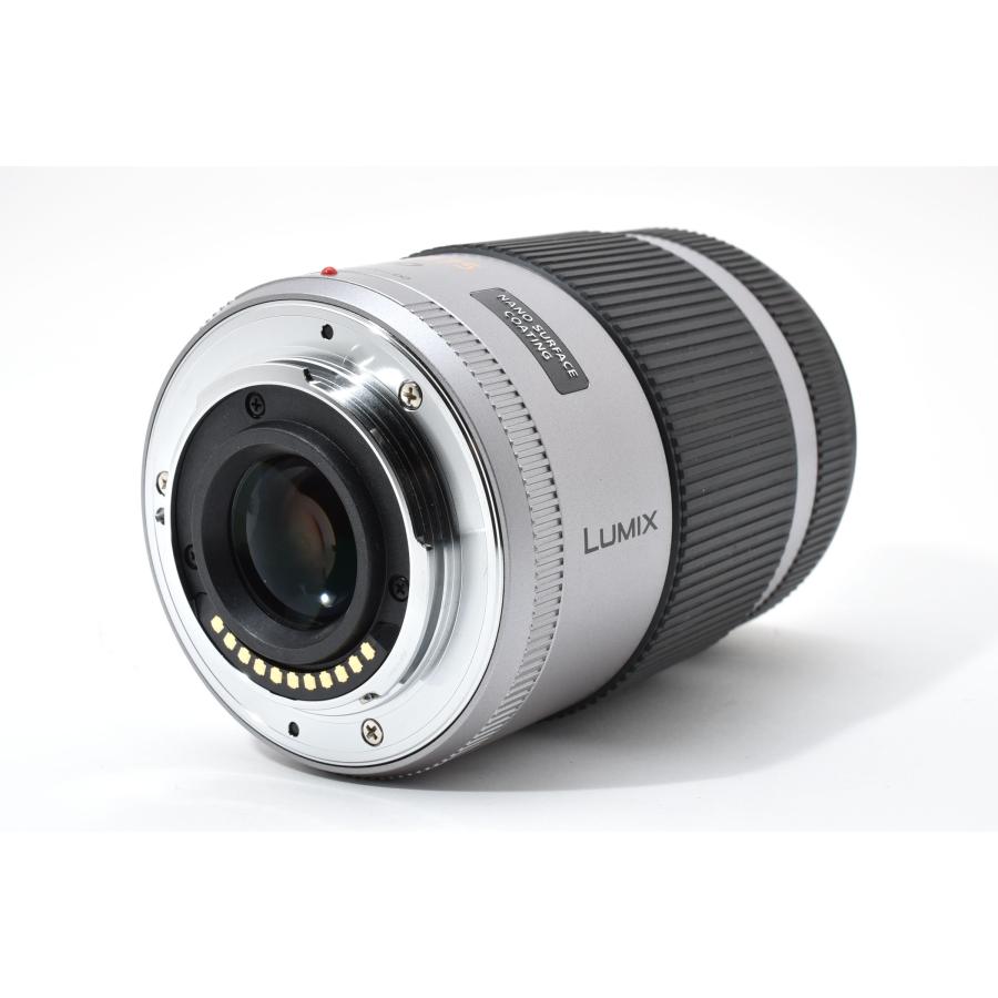 Panasonic（パナソニック） Panasonic LUMIX G X PZ 45-175mm F4.0-5.6