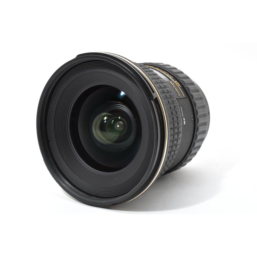 トキナー Tokina AT-X PRO SD 12-24mm F/4 IF DX ASPH Nikon Fマウント