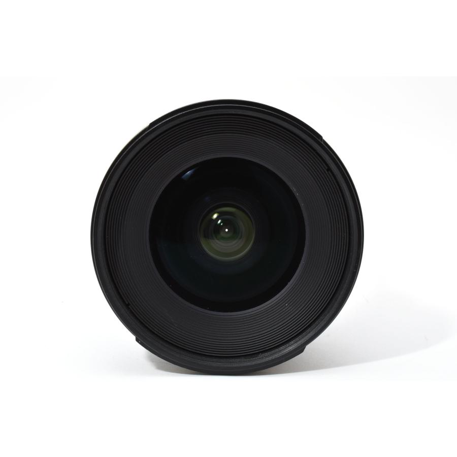 トキナー Tokina AT-X PRO SD 12-24mm F/4 IF DX ASPH Nikon Fマウント