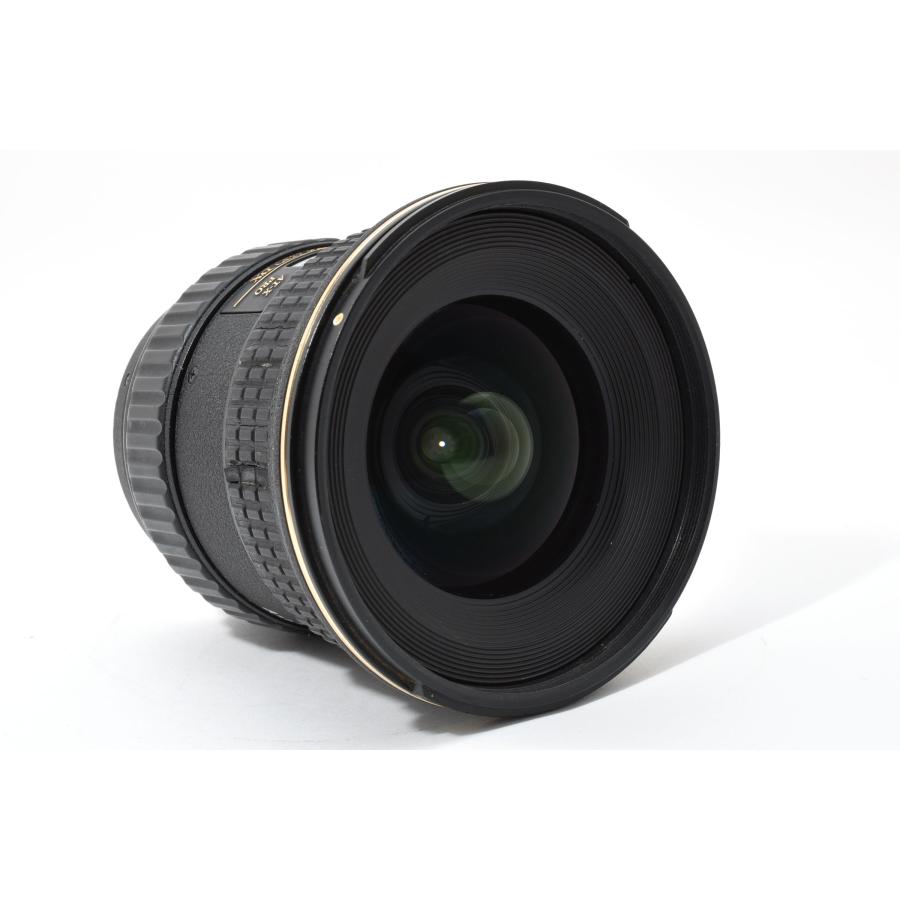 トキナー Tokina AT-X PRO SD 12-24mm F/4 IF DX ASPH Nikon Fマウント