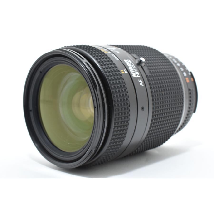 ニコン（Nikon） Nikon AF NIKKOR 35-70mm f/2.8 D [現状品] 前後