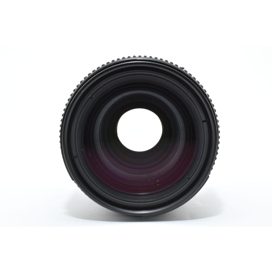 ニコン（Nikon） Nikon AF NIKKOR 35-70mm f/2.8 D [現状品] 前後