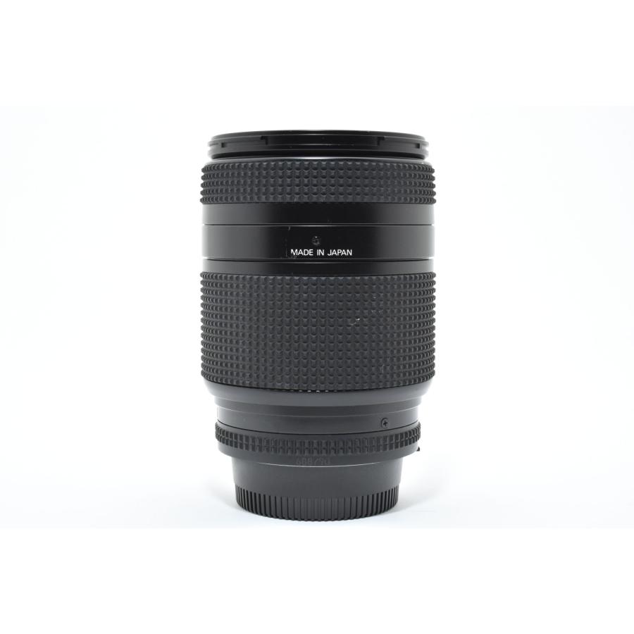 ニコン（Nikon） Nikon AF NIKKOR 35-70mm f/2.8 D [現状品] 前後