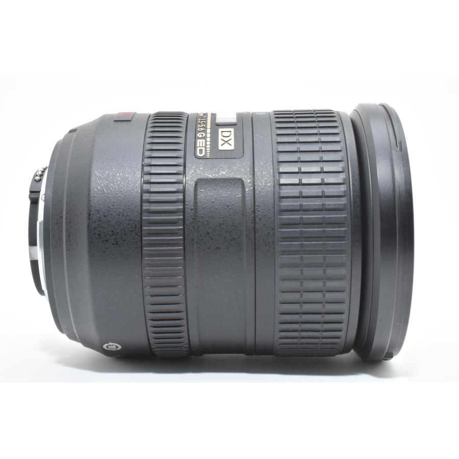 ニコン（Nikon） Nikon AF-S DX NIKKOR 18-200mm f/3.5-5.6 G ED IF VR