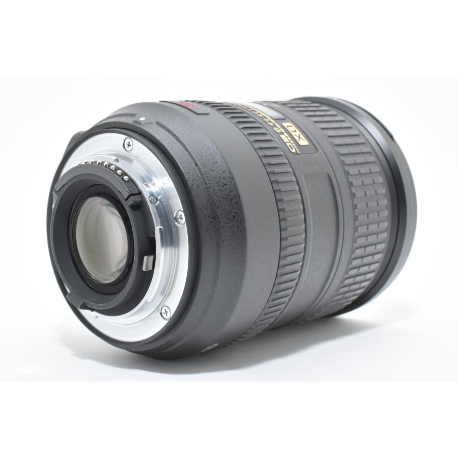 ニコン（Nikon） Nikon AF-S DX NIKKOR 18-200mm f/3.5-5.6 G ED IF VR