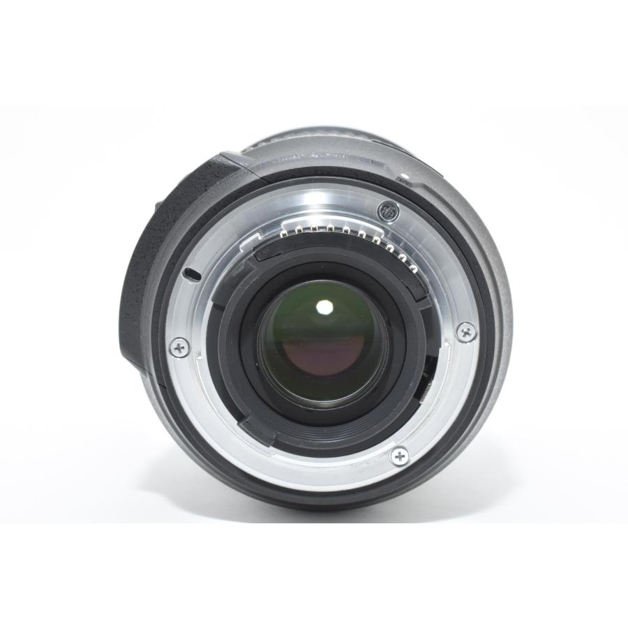 ニコン（Nikon） Nikon AF-S DX NIKKOR 18-200mm f/3.5-5.6 G ED IF VR