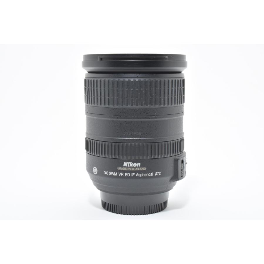 ニコン（Nikon） Nikon AF-S DX NIKKOR 18-200mm f/3.5-5.6 G ED IF VR