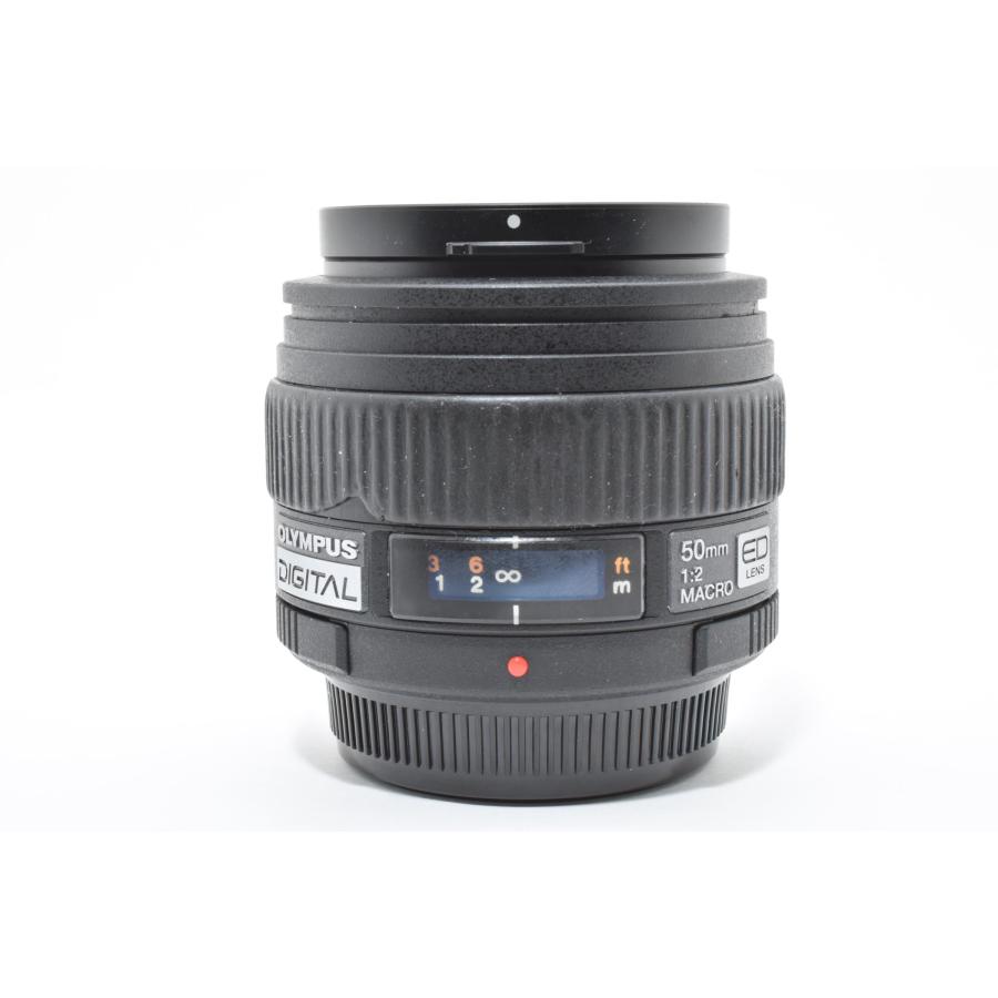 オリンパス　ズイコーデジタル　EDレンズ　50mm 1:2 マクロ オリンパス ズイコーデジタル EDレンズ 50mm 1:2 マクロ 【公式通販】