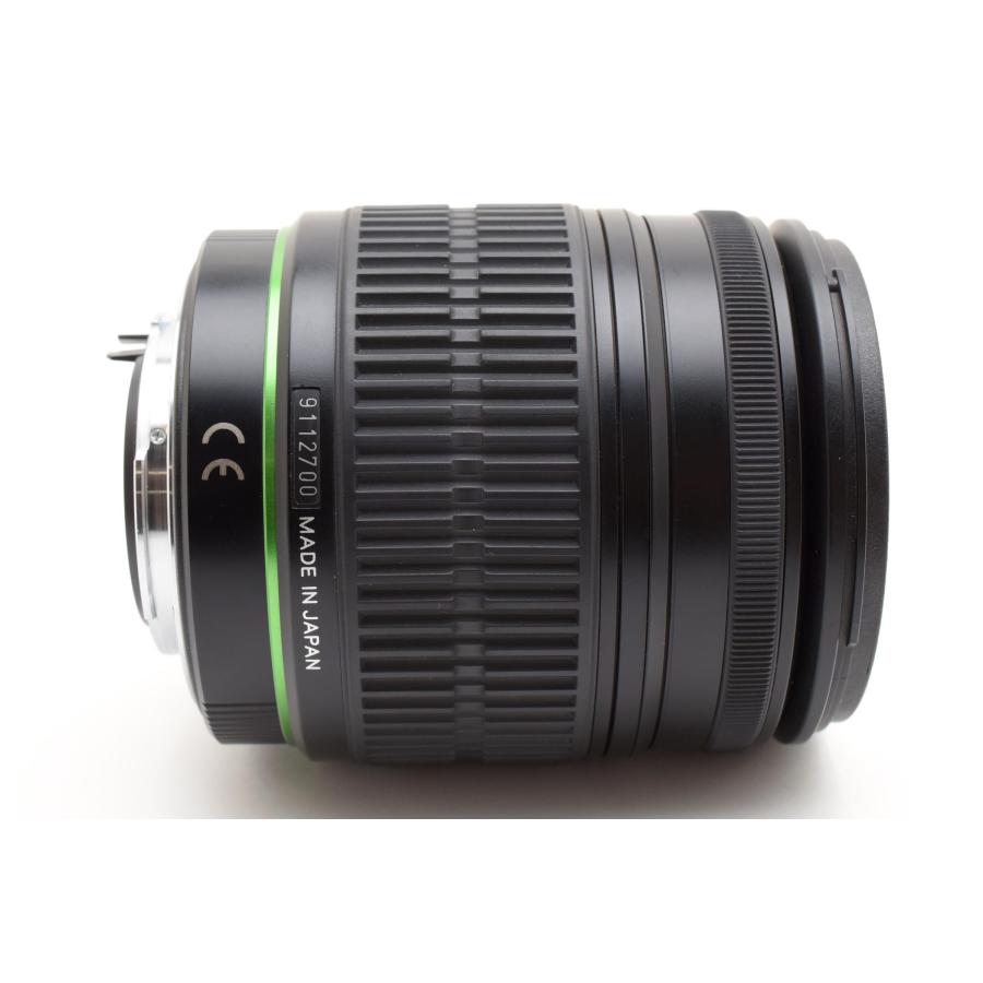 ペンタックス Pentax DA SMC 18-250mm f/3.5-6.3 ED AL IF KAFマウント