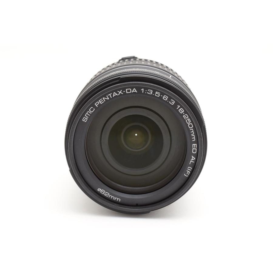 ペンタックス Pentax DA SMC 18-250mm f/3.5-6.3 ED AL IF KAFマウント