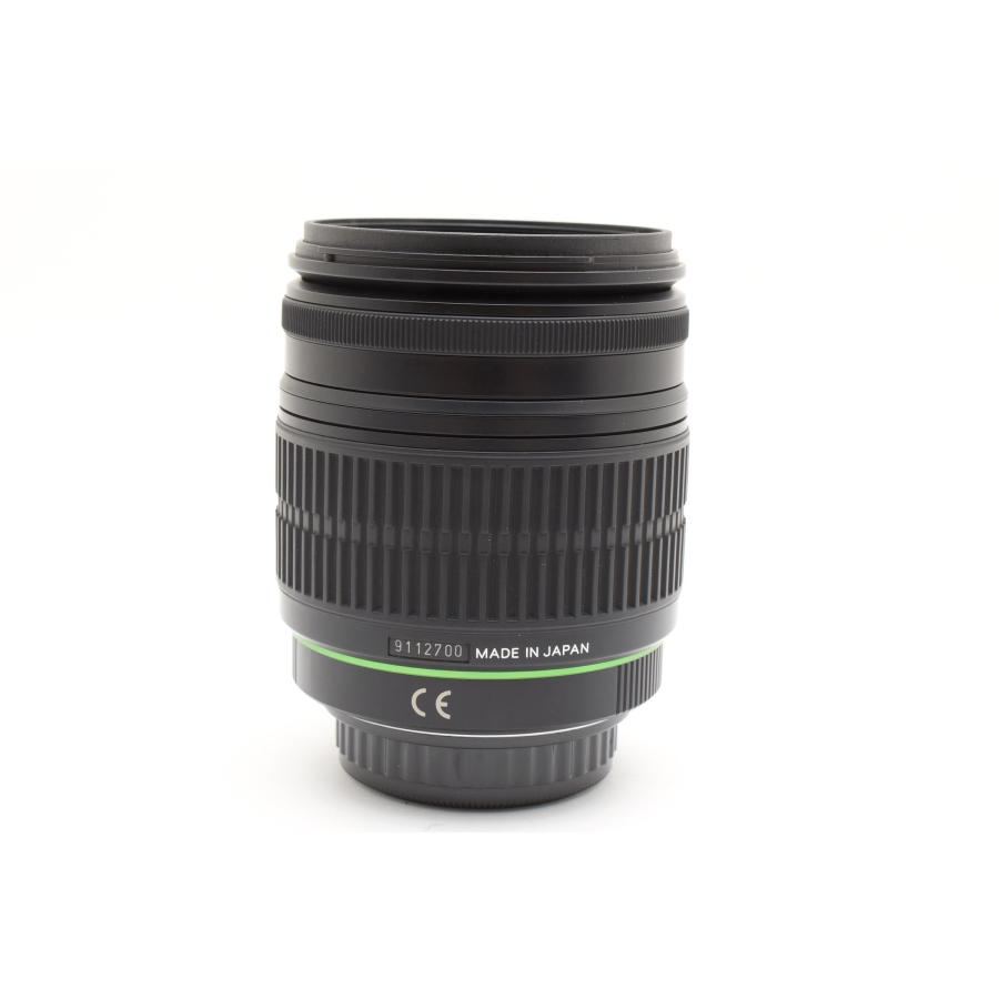 ペンタックス Pentax DA SMC 18-250mm f/3.5-6.3 ED AL IF KAFマウント