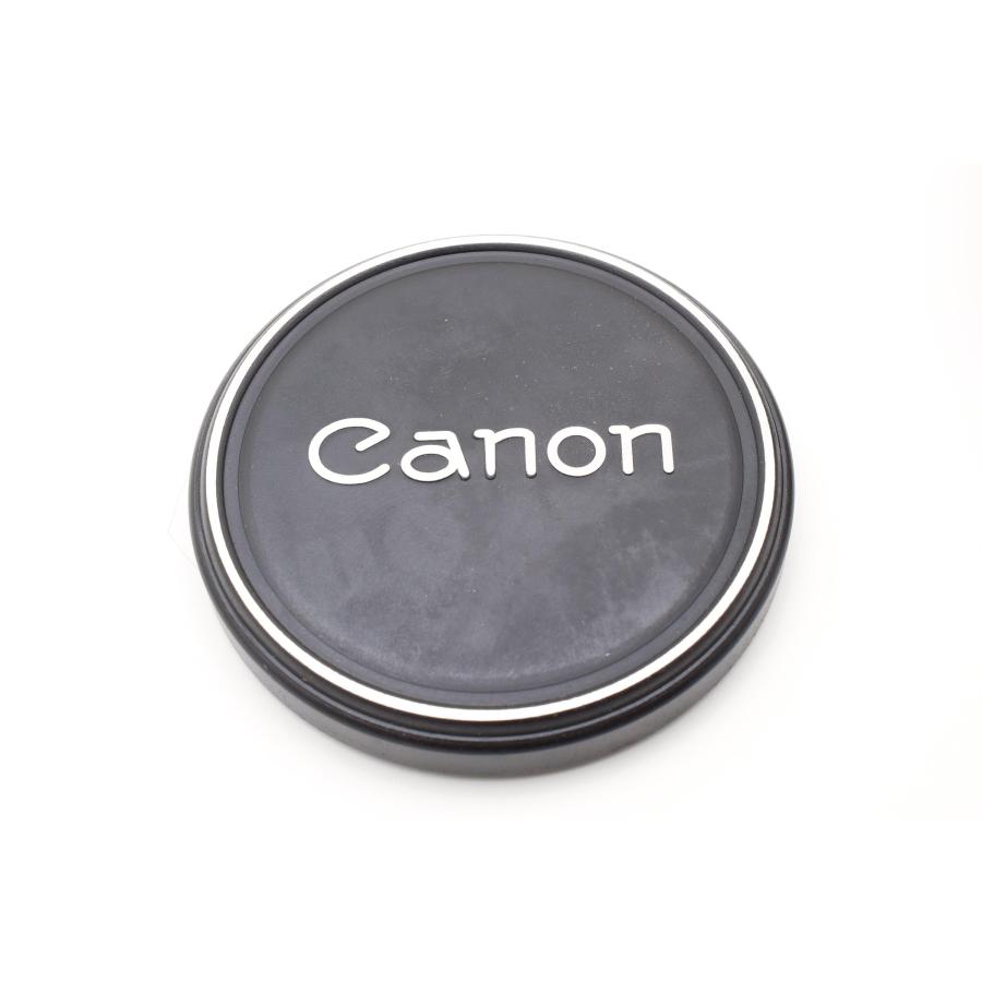 キヤノン（Canon） Canon S-50 メタルレンズフード かぶせ式 Lマウント