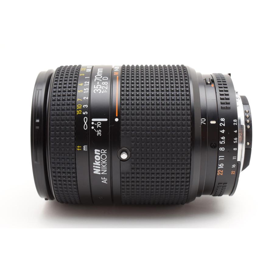 Af nikkor 35 70mm 35フィート メートル Nikon NIKKOR 35-70mm Focal