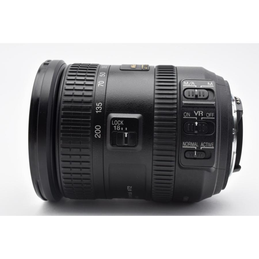 ニコン（Nikon） Nikon AF-S DX NIKKOR 18-200mm f/3.5-5.6 G ED VR II