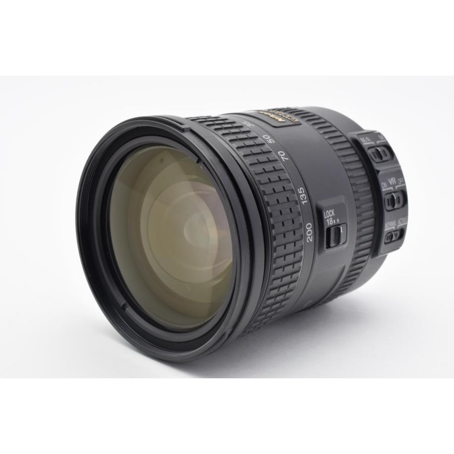 ニコン（Nikon） Nikon AF-S DX NIKKOR 18-200mm f/3.5-5.6 G ED VR II
