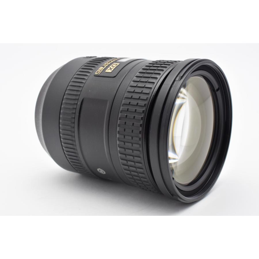 ニコン（Nikon） Nikon AF-S DX NIKKOR 18-200mm f/3.5-5.6 G ED VR II