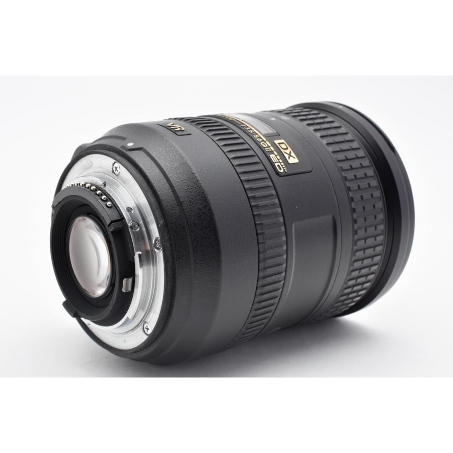 ニコン（Nikon） Nikon AF-S DX NIKKOR 18-200mm f/3.5-5.6 G ED VR II