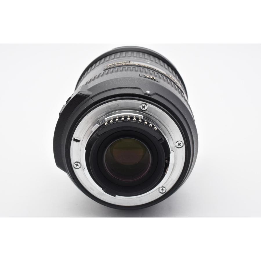ニコン（Nikon） Nikon AF-S DX NIKKOR 18-200mm f/3.5-5.6 G ED VR II