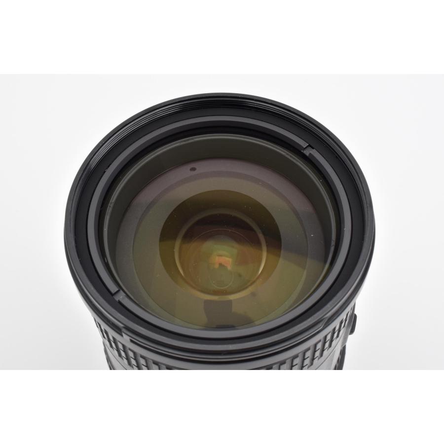 ニコン（Nikon） Nikon AF-S DX NIKKOR 18-200mm f/3.5-5.6 G ED VR II