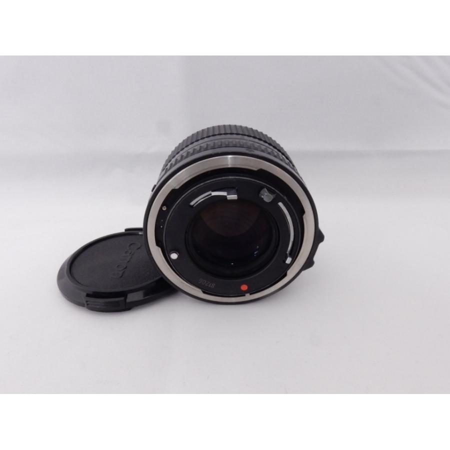 キヤノン（Canon） CANON New FD NFD 50mm f/1.4 美品 FDマウント