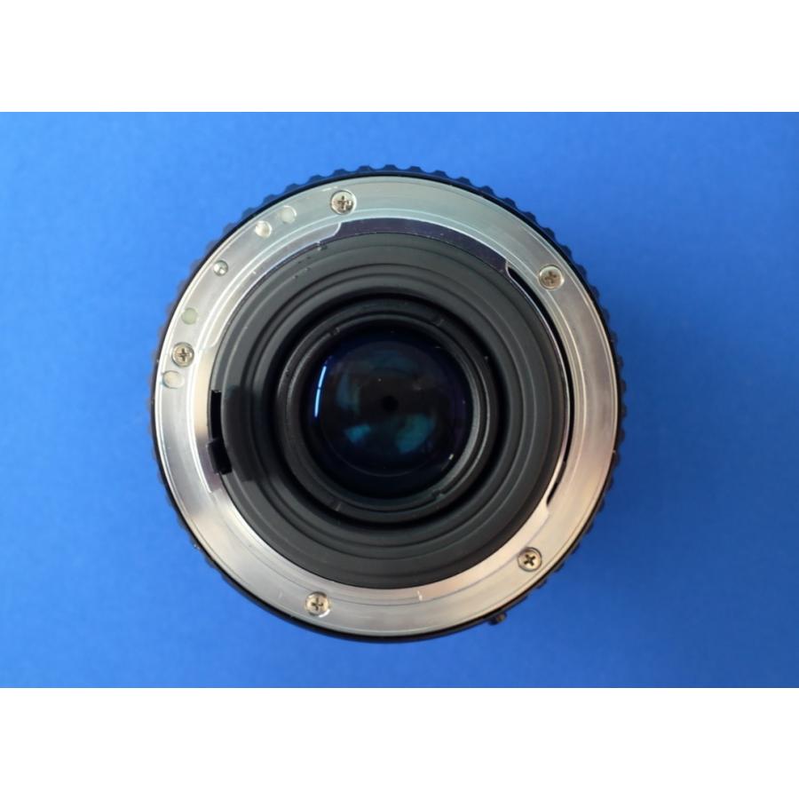 ペンタックス PENTAX-A SMC 50mm f/2.8 MACRO マクロ 美品 : セレクト