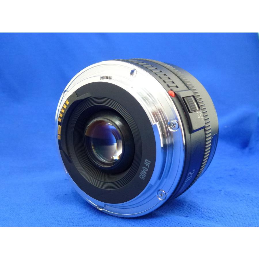 キヤノン（Canon） CANON EF 28mm f/2.8 美品 広角レンズ : セレクト