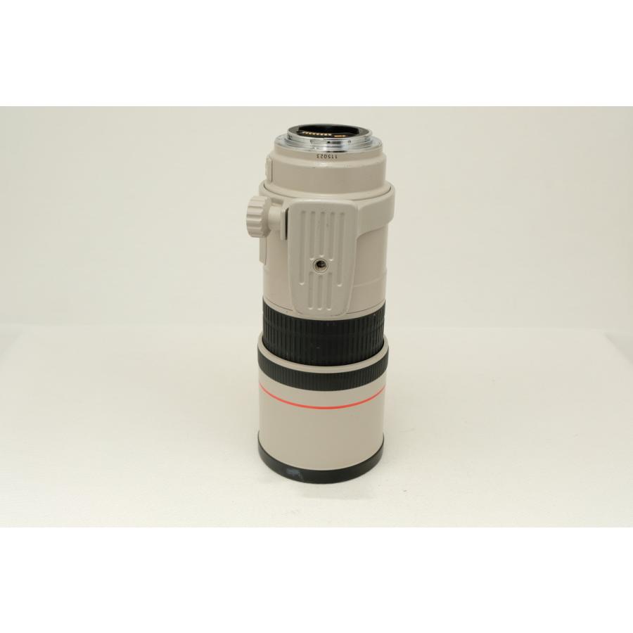 キヤノン（Canon） CANON EF 300mm f/4 L IS USM 美品 三脚座付き フル