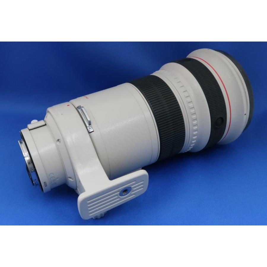 キヤノン（Canon） CANON EF 300mm f/2.8 L IS USM 美品 レンズフード