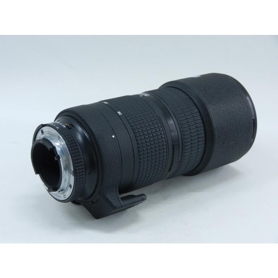 ニコン（Nikon） Nikon AF 80-200mm f/2.8 D ED ニュータイプ 美品