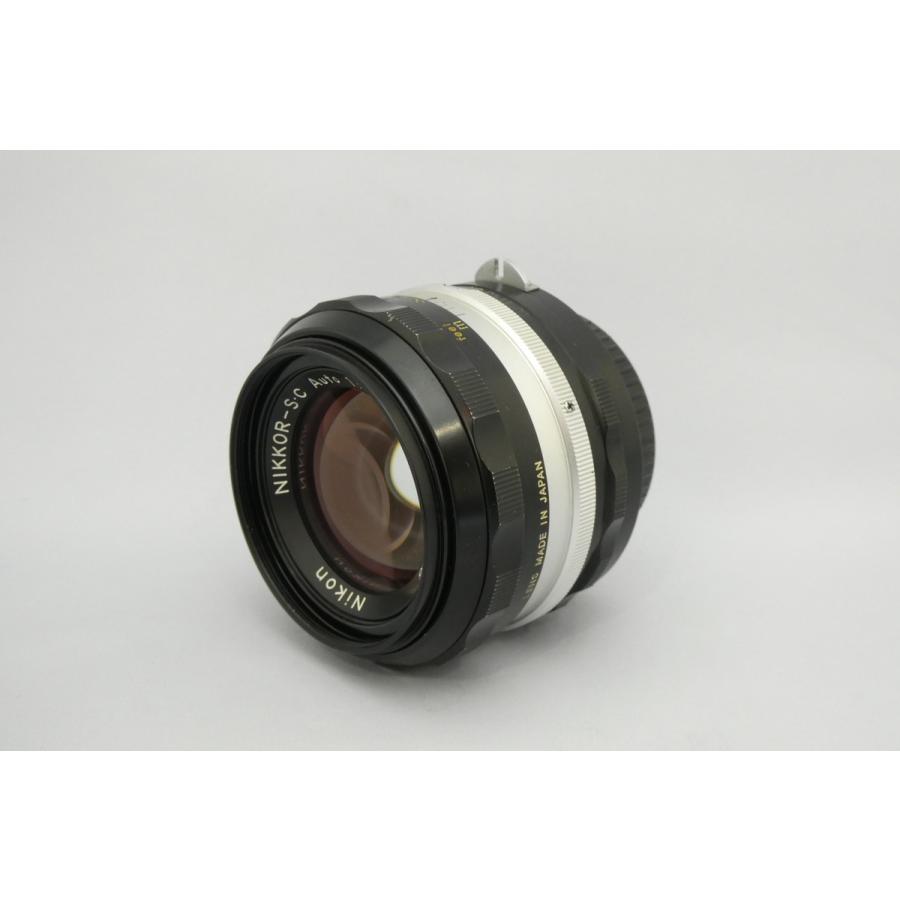 ☆極上品☆ ニコン AF NIKKOR 50mm F1.4 D #334y ☆極上品☆ ニコン AF