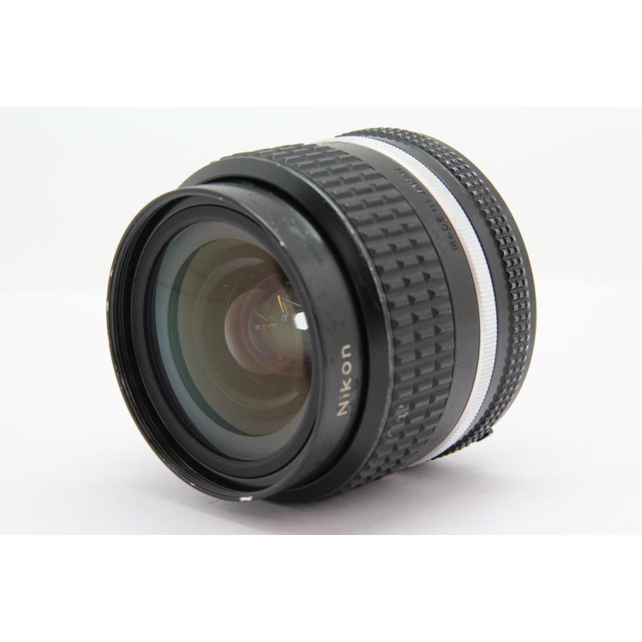 ニコン（Nikon） Nikon Ai-S NIKKOR 24mm f/2 美品 : セレクトショップ
