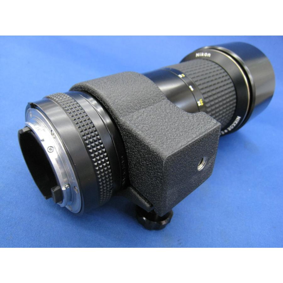 ニコン（Nikon） Nikon Ai-S NIKKOR 300mm f/4.5 ED IF 美品