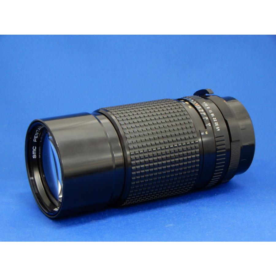 ★光学綺麗★ ペンタックス PENTAX SMC PENTAX 300mm SMC Pentax-DA* 300mm F4 ED [IF] SDM Reviews - DA Prime