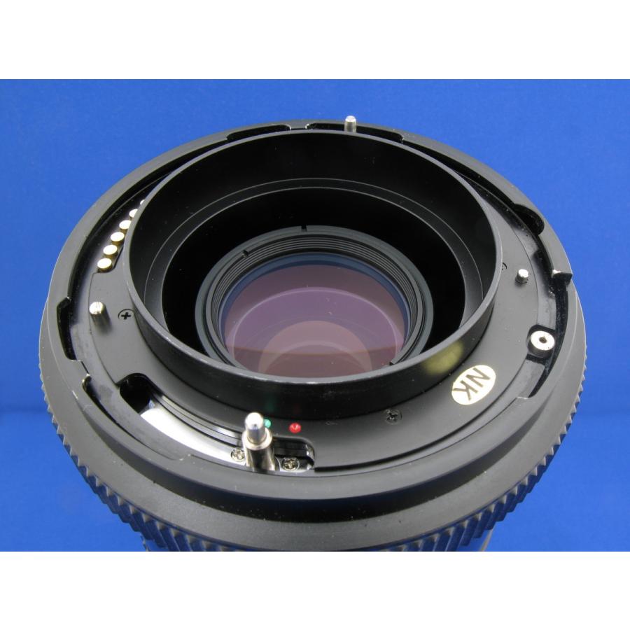 RZ67 用 Mamiya Sekor Z 110mm f⁄2.8（ジャンク品） Mamiya-Sekor Z