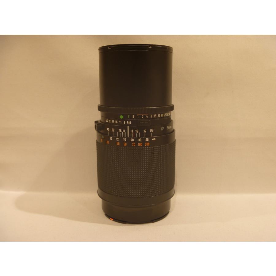 中古】HASSELBLAD ハッセルブラッド Carl Zeiss SONNAR ゾナー CF