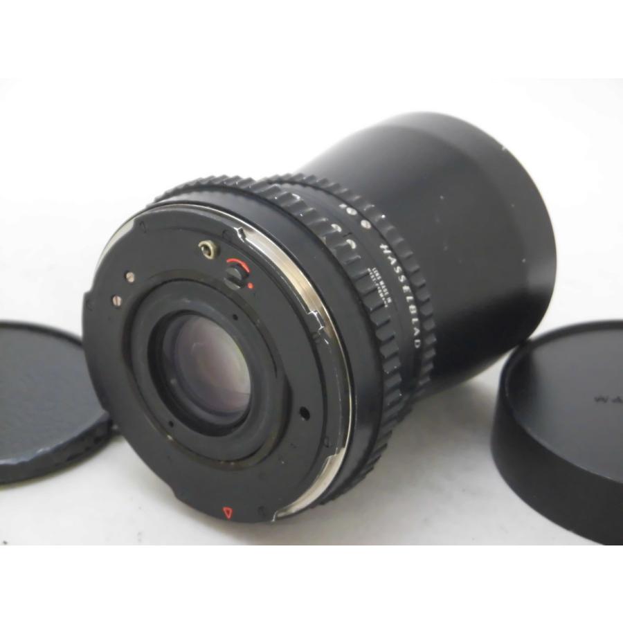 ハッセルブラッド ディスタゴン（C） 50mm F4 T* ブラック Distagon C 50mm F4 T* ～ハッセルブラッドの標準広角レンズ