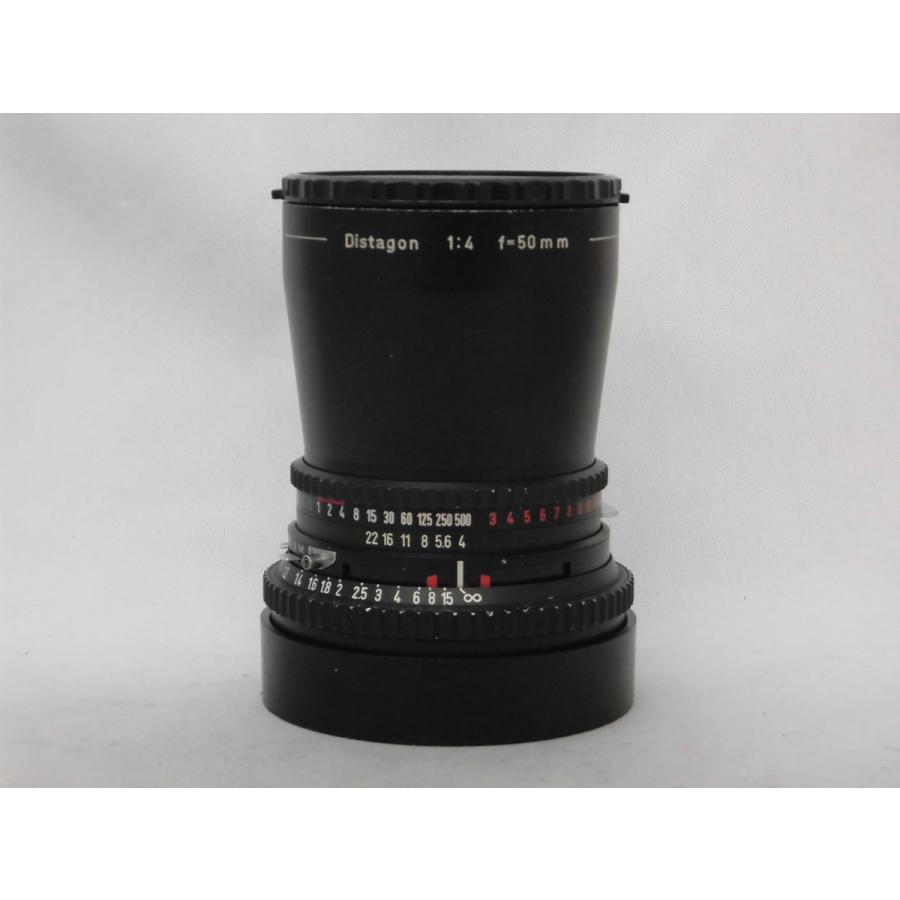HASSELBLAD（ハッセルブラッド） ディスタゴン Distagon C 50mm f/4 T