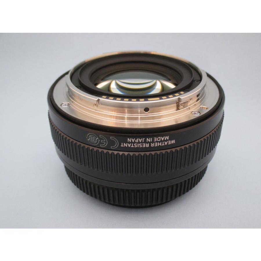 FUJIFILM フジフイルム FUJINON GF 50mm f/3.5 R LM WR 美品 Gマウント  