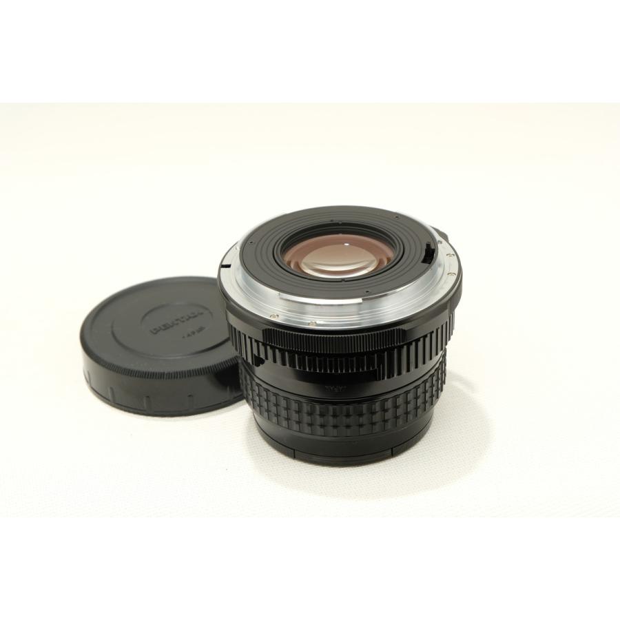 ペンタックス PENTAX SMC 67 105mm f/2.4 美品 ペンタックス67