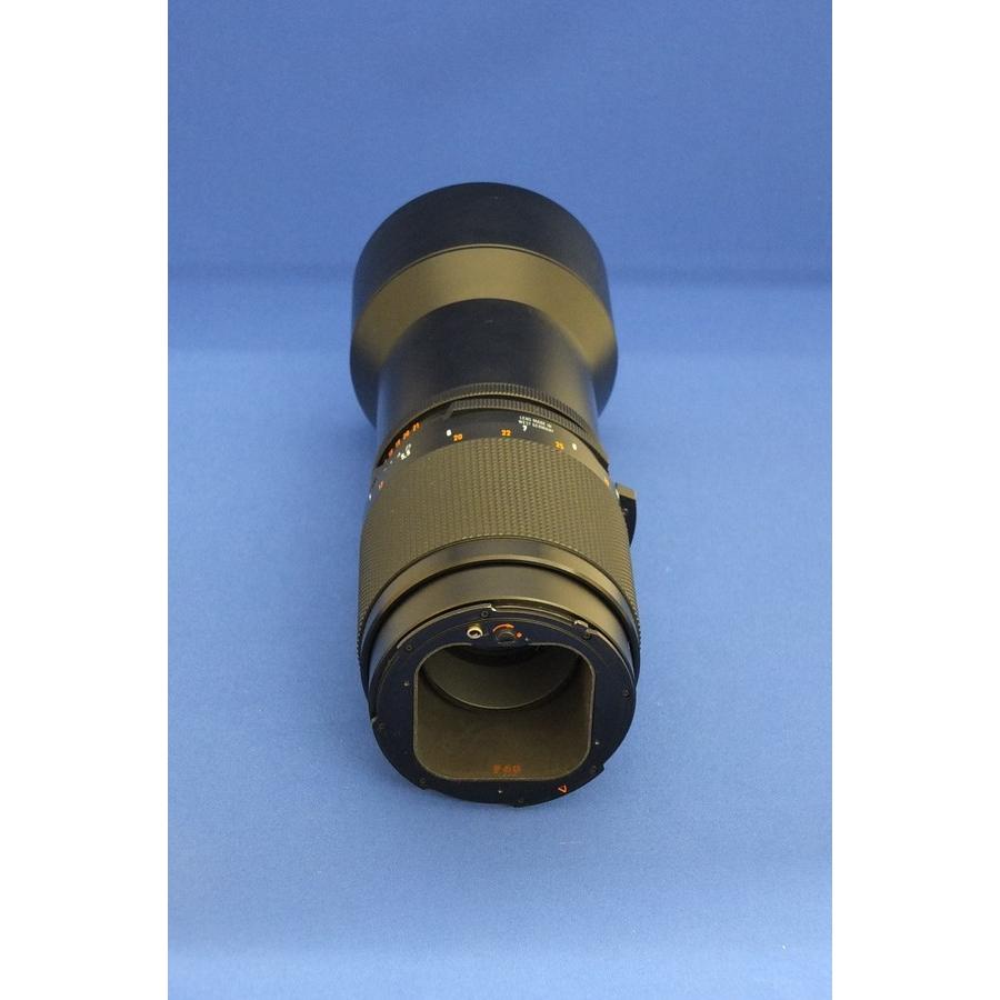 ハッセルブラッド HASSELBLAD Carl Zeiss Tele Tessar テレテッサー CF 350mm f/5.6 美品｜selectshop-himawari｜03