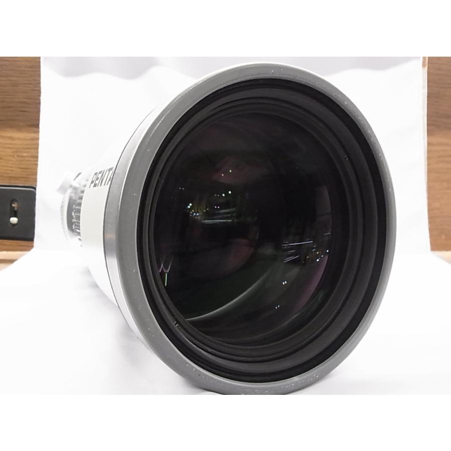 ペンタックス PENTAX-M* SMC 67 400mm f/4 ED IF スター 美品 67